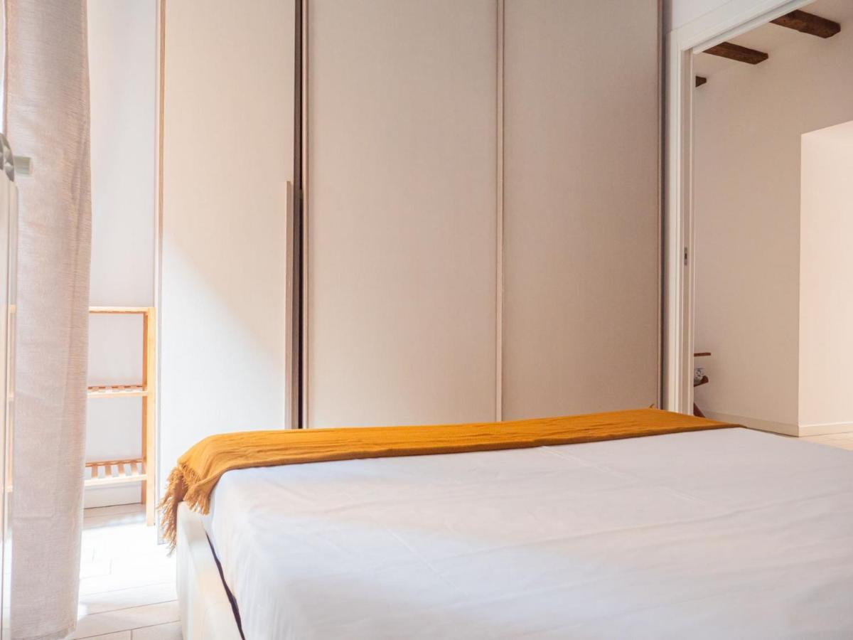 מילאנו The Best Rent - Lovely One-Bedroom Apartment In Porta Venezia מראה חיצוני תמונה
