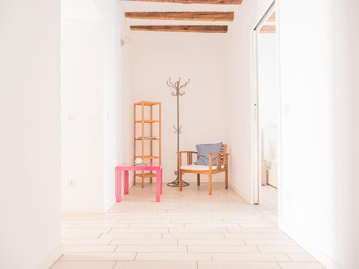 מילאנו The Best Rent - Lovely One-Bedroom Apartment In Porta Venezia מראה חיצוני תמונה